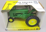 John Deere A Beckman High Tractor