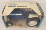 Ford 4600 Tractor, Vintage Ertl