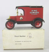 King Edward Cigars 1913 Ford Model T Truck