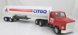 Citgo International Tractor Trailer Tanker Truck