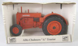 Allis Chalmers A Wide Front Tractor 1/16