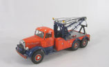 Mack L Model Tollway & Tunnel Wrecker