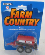 C & J Farm Systems Sprayer Ertl