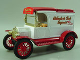 Ertl Collector Club 1913 Ford Model T Bank