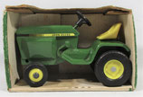 John Deere Lawn & Garden Tractor  Ertl