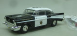 State Trooper 57 Chevy Patrol Car