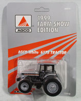 White 6175 FWA Tractor with Duals by Ertl 1999 Farm Show