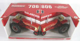 IH 706 & 806 Farmall Tractor Set