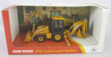 John Deere 310 SE Backhoe Loader Ertl 1/50