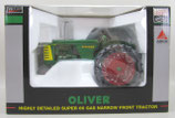 Oliver 66 Super N/F High Detail