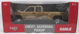 Chevy Silverado Dually Pickup, Case-IH  Ertl