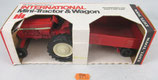 International Farm Set 656 with Wagon Ertl