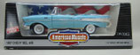 1957 Chevy Peggy Sue Cars & Parts