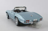 1967 Corvette Sting Ray L89 Limited Edition