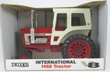 IH 1468 V-8 Tractor Collector Edition by Ertl