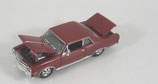 1965 Chevelle SS Hobby Edition 1/64 American Muscle