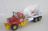 Mack R Model Manatt's Cement Mixer Truck