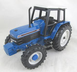 Ford 8340 Front Wheel Assist Tractor