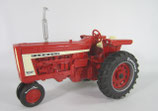 IH 706 Farmall Firestone Tires Tractor