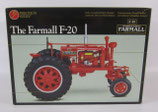 IH F-20 Farmall Tractor Precision Wide Front