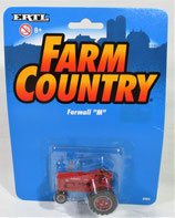 IH Farmall "MD" Diesel Narrow Front Tractor 1/64 Ertl