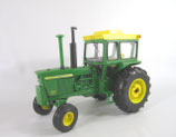 John Deere 4320 Plow City 2005 Tractor