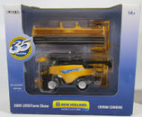 New Holland CR9080 Combine  Ertl 1/64