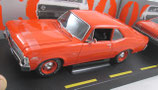 1970 Chevy Nova COPO GMP Orange