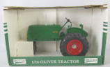 Oliver 60 Row Crop Narrow Front Tractor