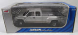 Chevy Silverado Dually Pickup, 1/18 Anson