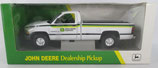 1995 Dodge Ram 2500 John Deere