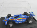 Indy Menards Robbie Buhl 1998 G-Force Robbie Buhl