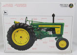 John Deere 720 Wide Front Tractor Precision No. 10 Ertl