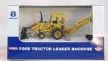 Ford 555B Tractor Loader Backhoe 1/64