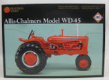 Allis Chalmers WD-45 Narrow Front Ertl Precision