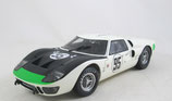 Ford GT40 MKII 1966 Mark Donohue  Exoto