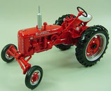 IH Super C Farmall Wide Front Tractor