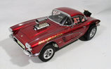 1961 Corvette John Mazmanian 1/18 Precision