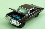 1962 Pontiac Catalina Super Duty Hobby Edition 1/64 American Muscle