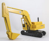 John Deere Excavator Ertl Vintage