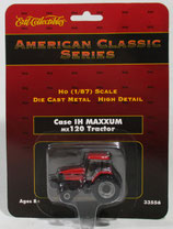 Case-IH Ho 1/87 Maxxum   mx120 Tractor