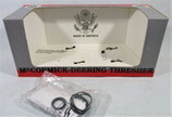 Z- McCormick Deering Thresher Special Edition  BOX ONLY