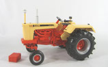 Case 1030 Western Special Precision Tractor