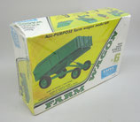 John Deere Farm Wagon Kit