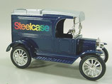 Steelcase 1913 Ford Model T Bank