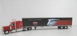 DCP Peterbilt Class Pays Peterbilt Semi 1/64 #31246