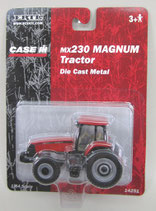 Case-IH mx230 Magnum Tractor with FWA 1/64 Ertl