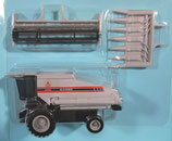 Deutz Allis R-52 Gleaner Combine 1/64 Ertl