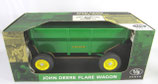 John Deere Flare Wagon 1/8 Scale