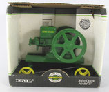 John Deere Model E Engine 1/6 scale Ertl "Error Crank Handle"